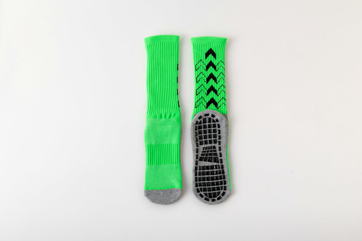 PilatesForm Pro Grip Socks – Full-Sole Non-Slip