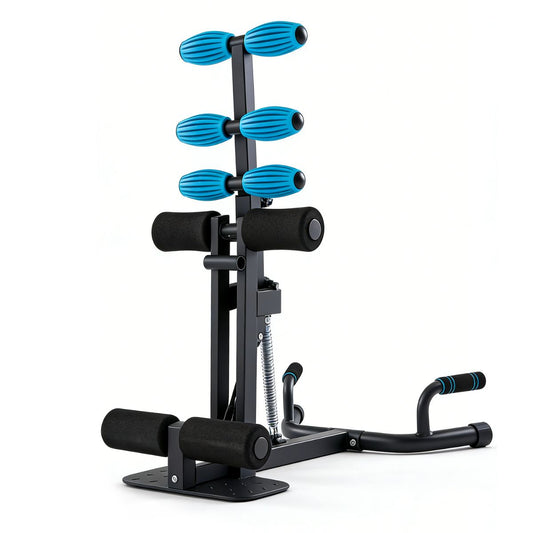 SquatPro Elite Deep Squat & Core Training Machine