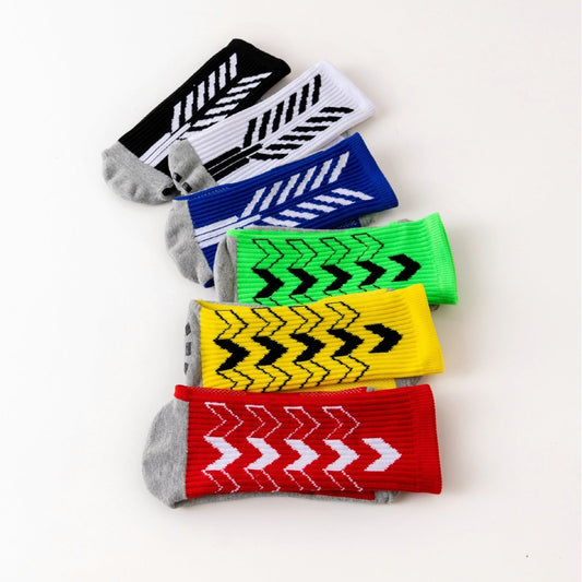PilatesForm Pro Grip Socks – Full-Sole Non-Slip
