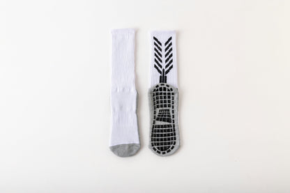 PilatesForm Pro Grip Socks – Full-Sole Non-Slip