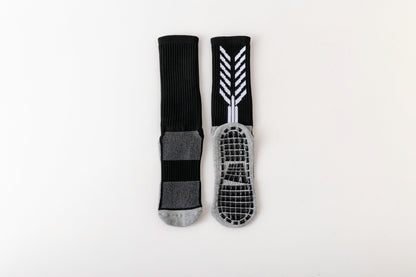 PilatesForm Pro Grip Socks – Full-Sole Non-Slip