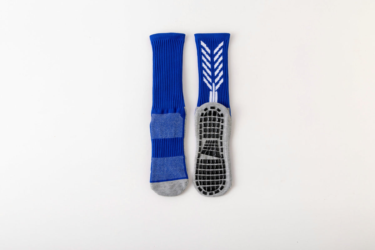 PilatesForm Pro Grip Socks – Full-Sole Non-Slip