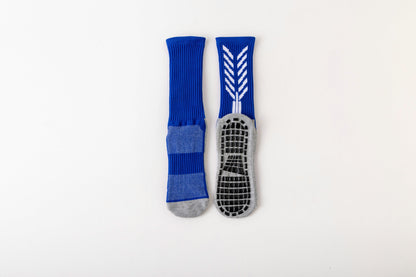 PilatesForm Pro Grip Socks – Full-Sole Non-Slip