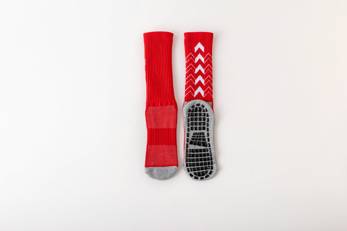 PilatesForm Pro Grip Socks – Full-Sole Non-Slip