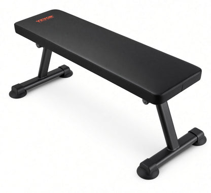 FoldFlat Pro Weight Bench
