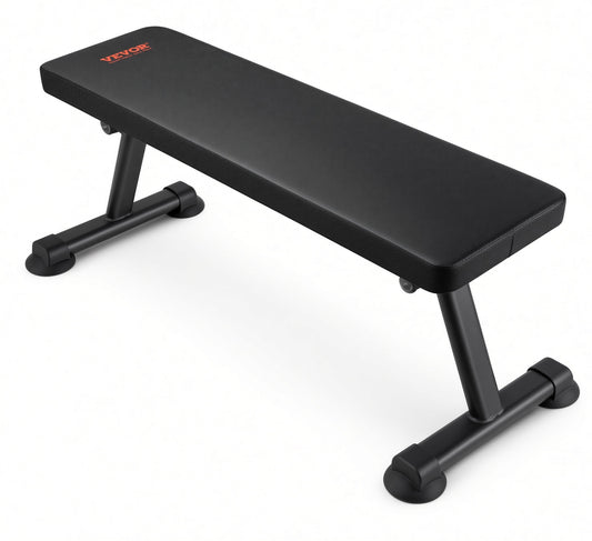 FoldFlat Pro Weight Bench