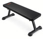 FoldFlat Pro Weight Bench