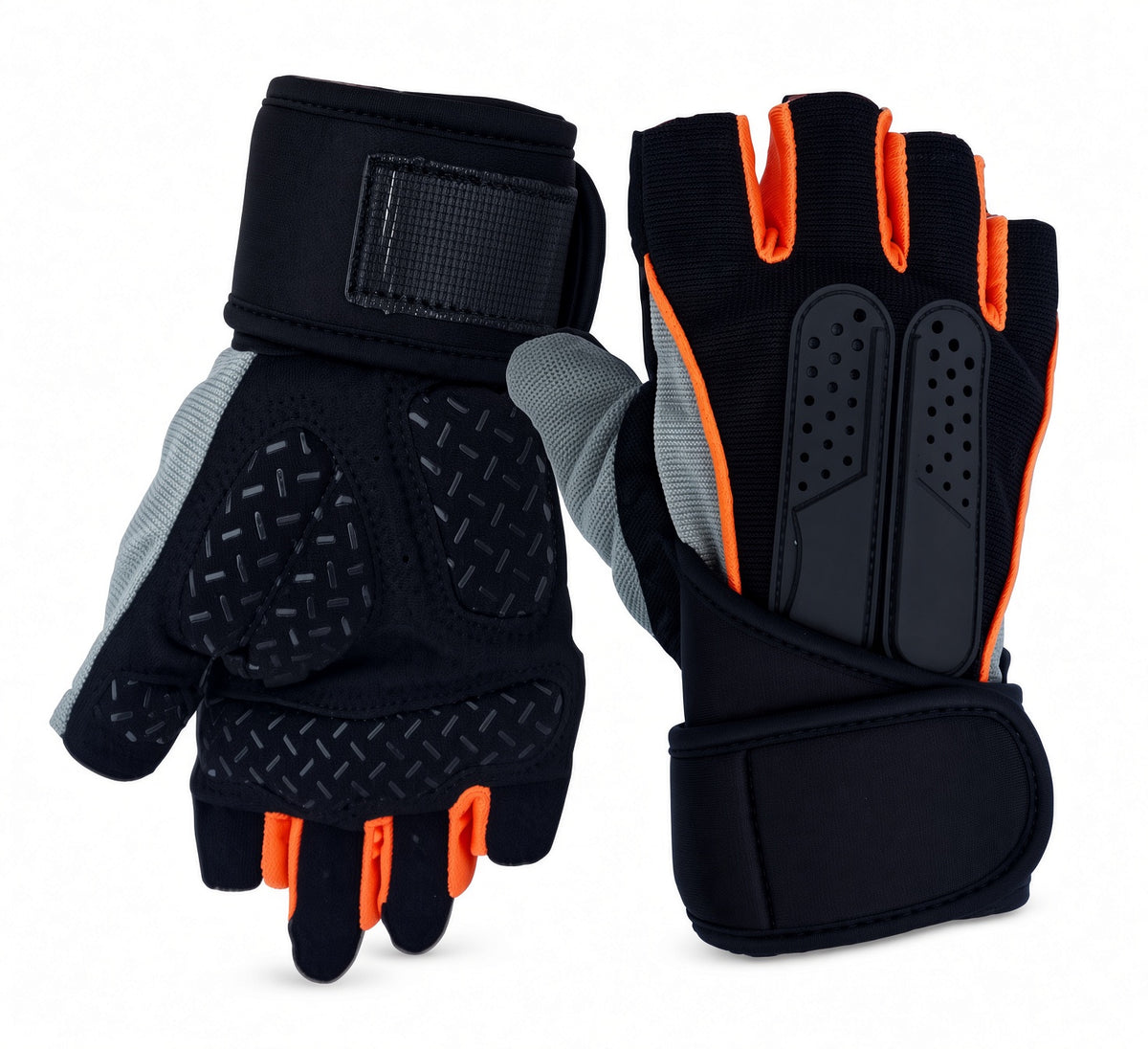 ProGrip Power Training Gloves