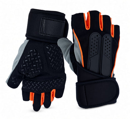 ProGrip Power Training Gloves