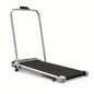 StridePace 2-in-1 Folding Treadmill full product view